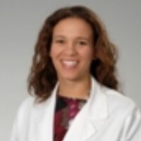 Dr. Nichole Guillory George, MD