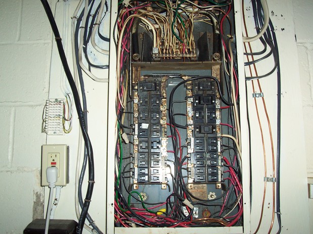 Images Countryside Electric, Inc.