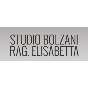 Bolzani Elisabetta Logo
