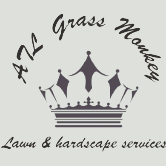 ATL Grass Monkey, LLC Logo