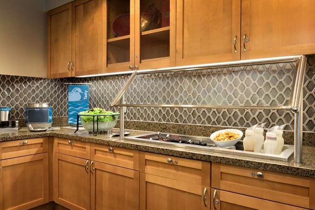 Images Homewood Suites by Hilton Madison West