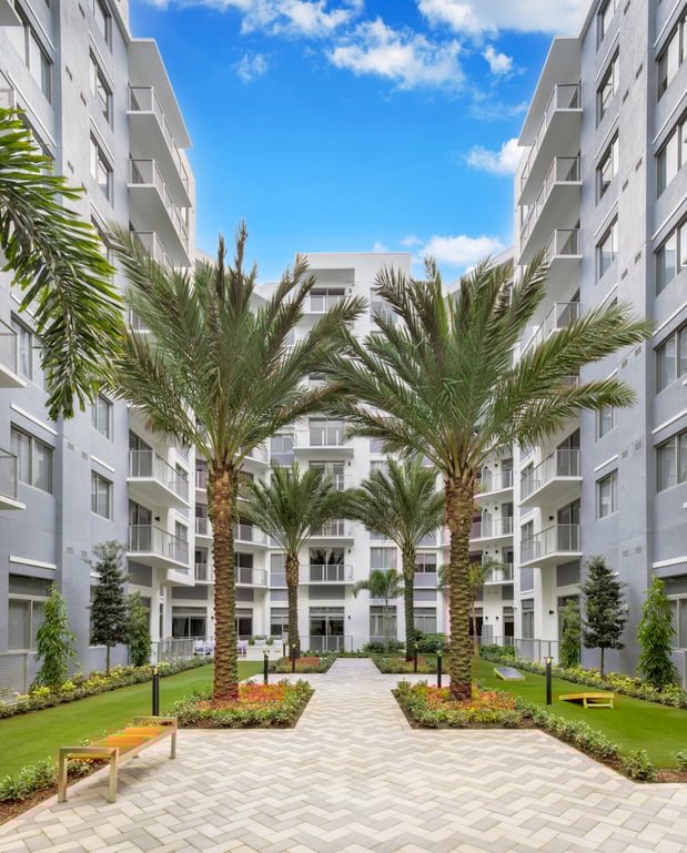 Images The Marc Apartments