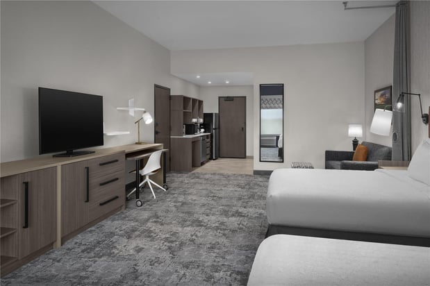 Images Home2 Suites by Hilton Ramsey