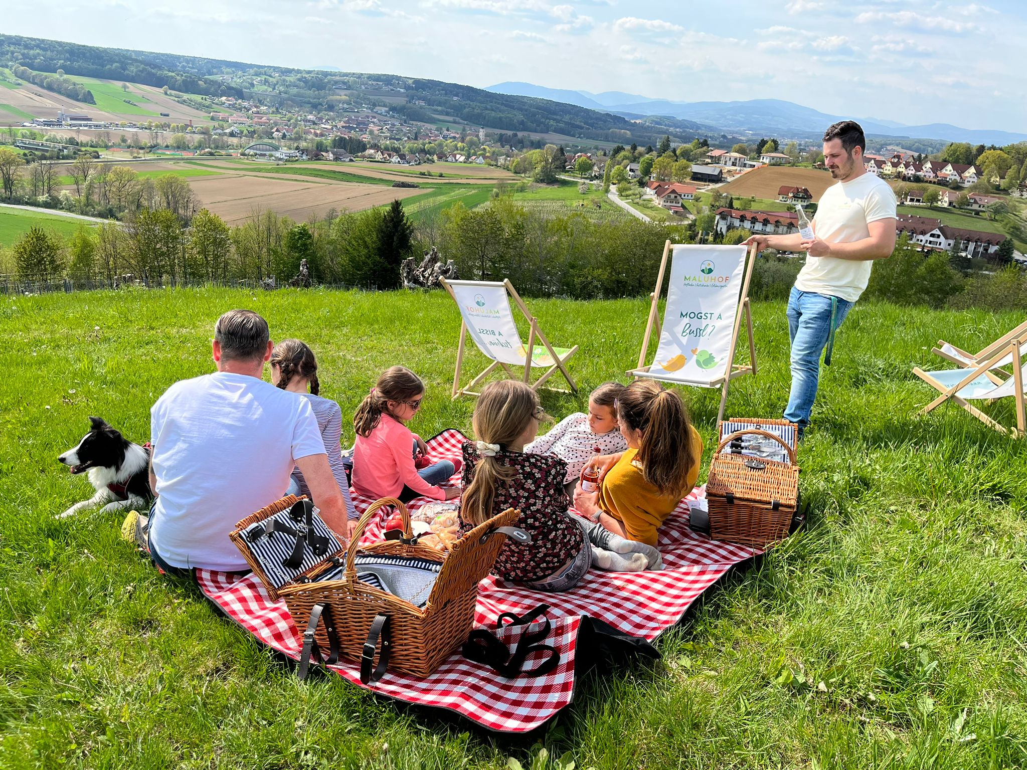 Bild 4 von Maluhof - Hofladen, Festschenke, Erlebnisgarten