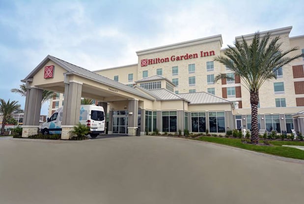 Images Hilton Garden Inn Houston Hobby Airport