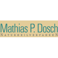 Mathias Dosch Arzt für Naturheilverfahren in München - Logo