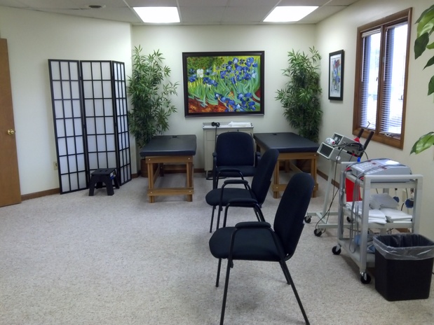 Images Comprehensive Chiropractic Care Center