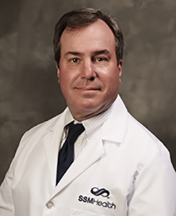 Dr. Daniel Baumann, MD - Kirkwood, MO - Obstetrics & Gynecology