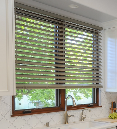 Image 5 | Louisiana Shutters Blinds & Shades