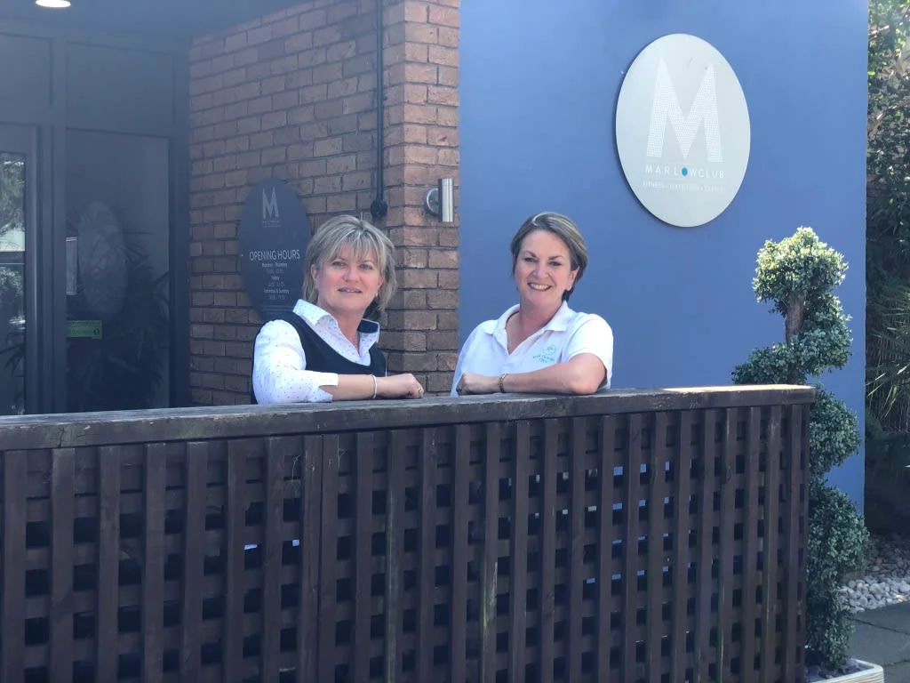 Marlow Osteopathic Clinic
