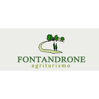 Agriturismo Ristorante Fontandrone Logo
