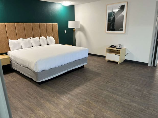 Images Best Western Portland West Beaverton