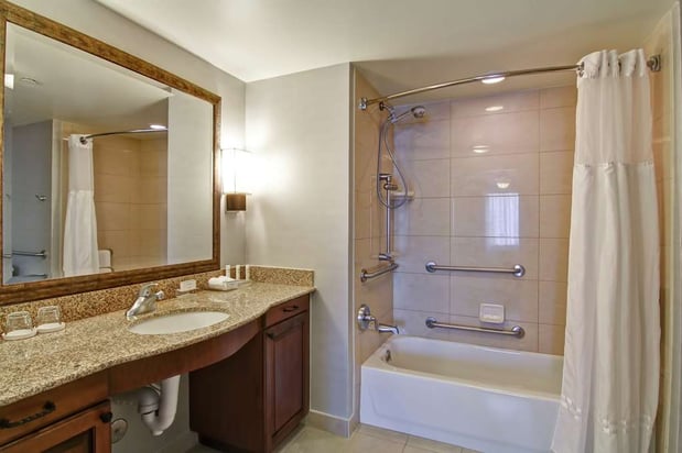 Images Homewood Suites by Hilton Bentonville-Rogers