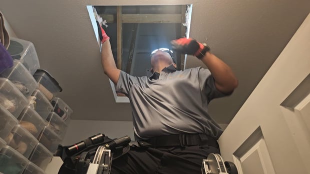 Images Olivas Nichols Inspections, LLC