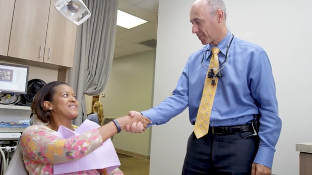 Images Advanced Dentistry of Charlotte