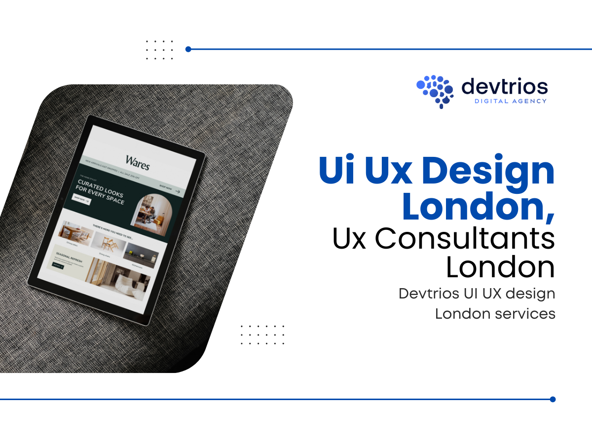 Images Devtrios | Web & App Development