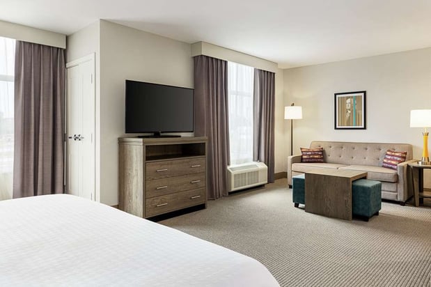 Images Homewood Suites by Hilton Carlisle