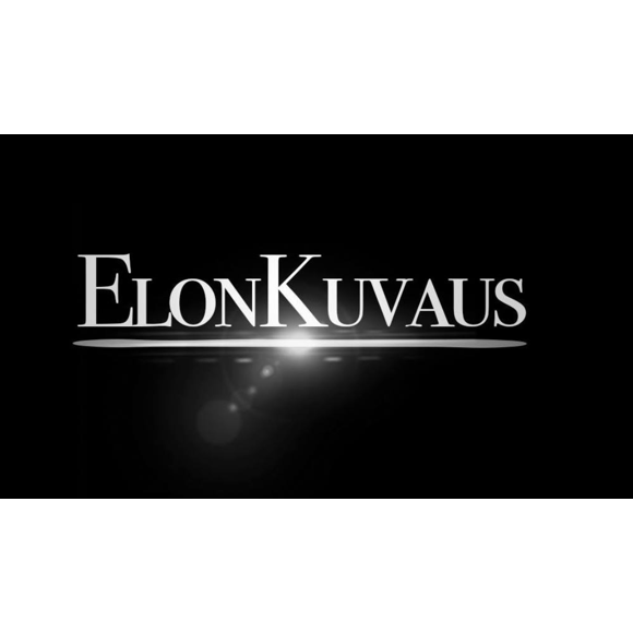 ElonKuvaus Logo