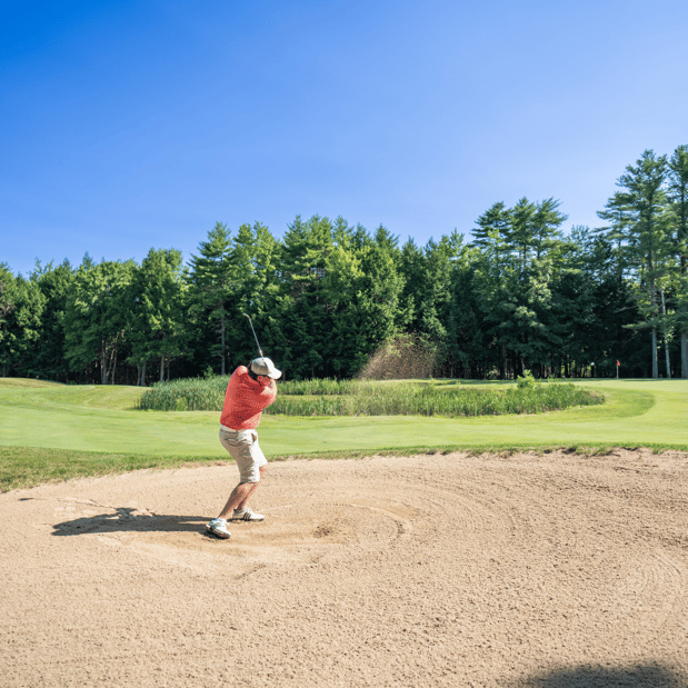 Images Point Sebago Resort