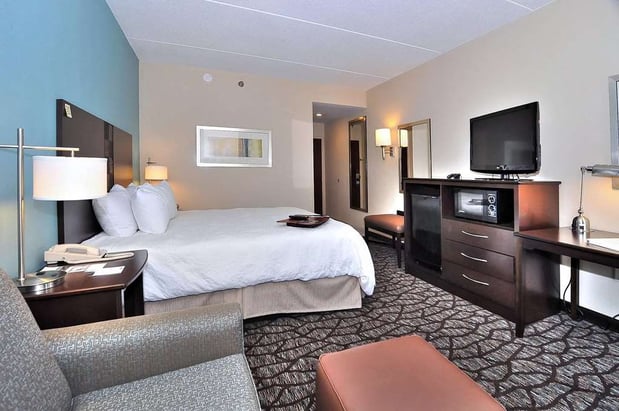 Images Hampton Inn Eden