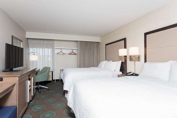 Images Hampton Inn Bloomington