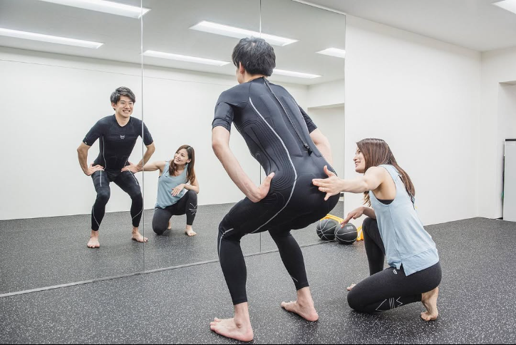 Images atem personal gym豊洲店【アーテムパーソナルジム豊洲店】