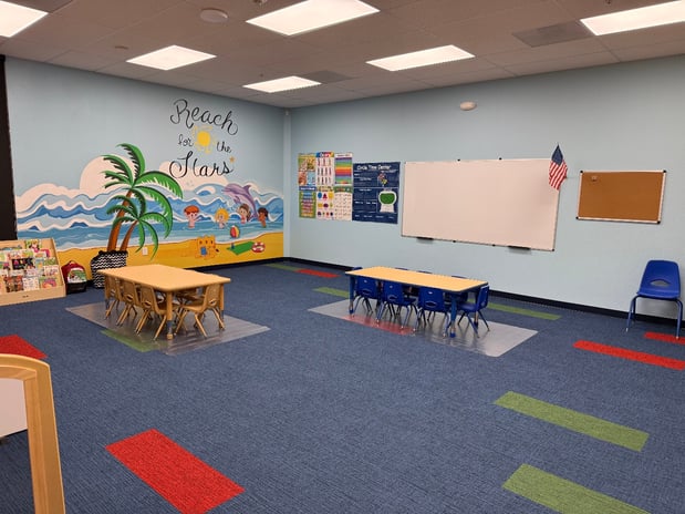 Images My Mother's Hug Preschool, Pre-K, Toddler Care Mowry Ave