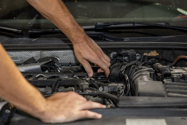 Images Minnick Automotive