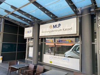 Bild der MLP Finanzberatung Kassel