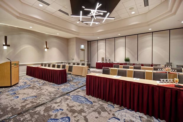 Images Embassy Suites by Hilton Charleston