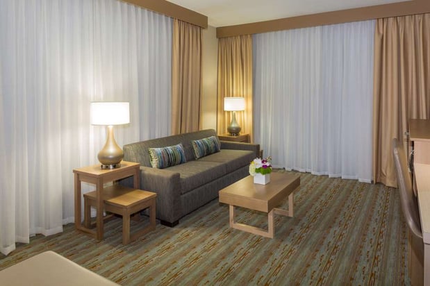 Images Best Western Plus Atlantic Beach Resort