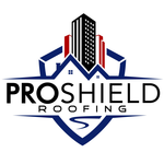 ProShield Roofing Logo