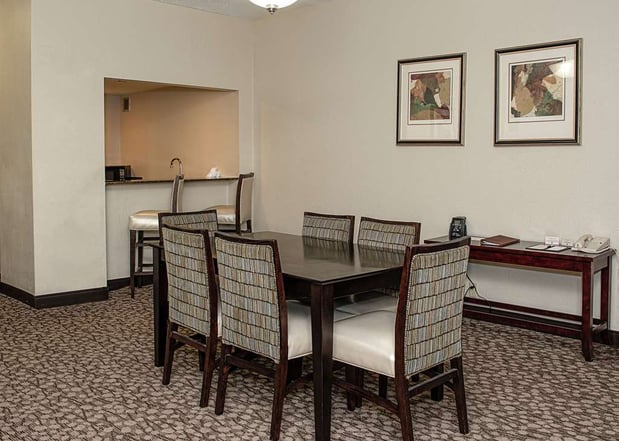Images DoubleTree by Hilton Hotel Lafayette