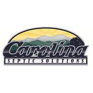 Carolina Septic Solutions Hendersonville (828)696-3370