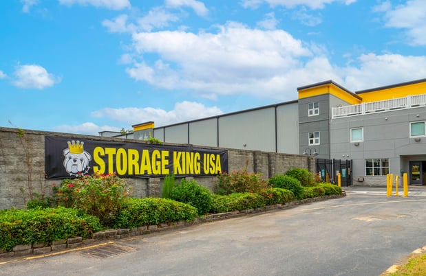 Images Storage King USA
