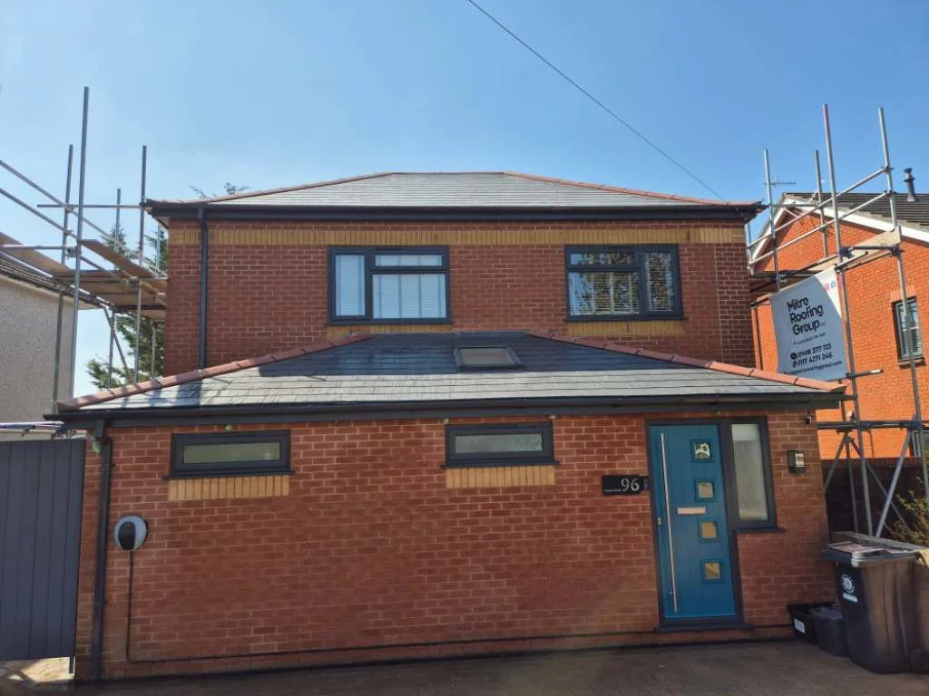 Images Mitre Roofing Group 1 Ltd