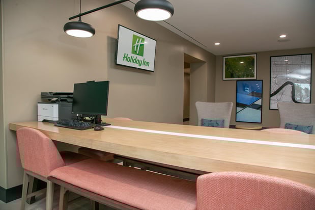 Images Holiday Inn Metairie New Orleans by IHG