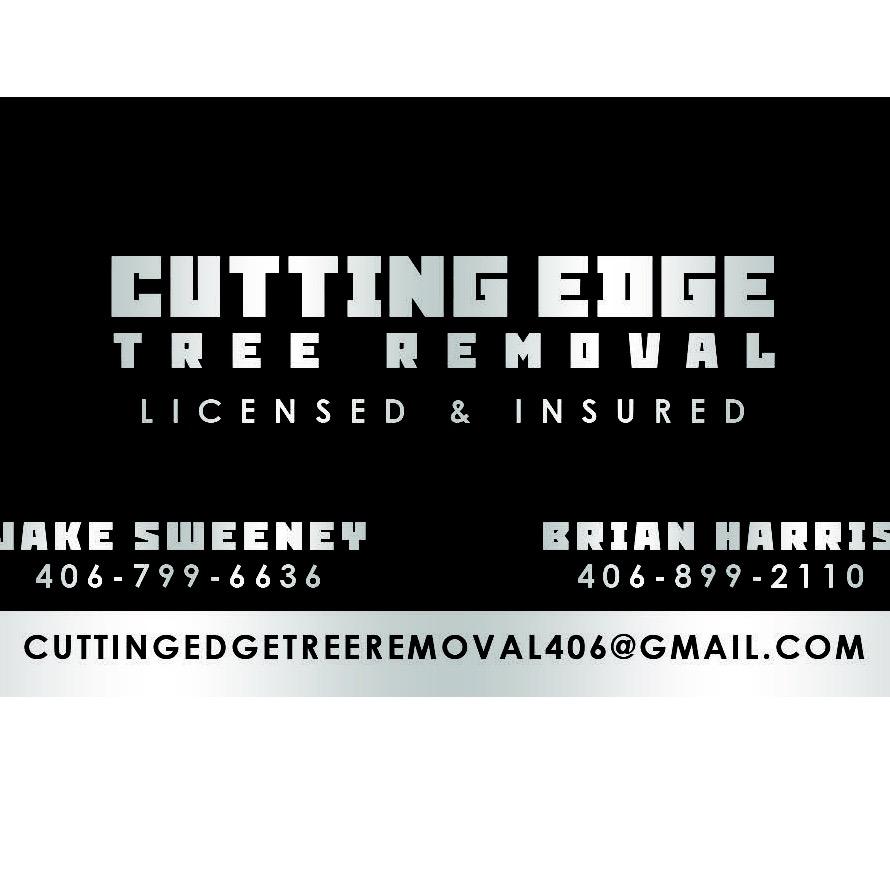Cutting Edge Tree Removal Llc