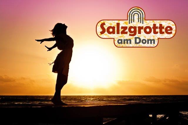 Bild 9 Salzgrotte am Dom in Freiberg