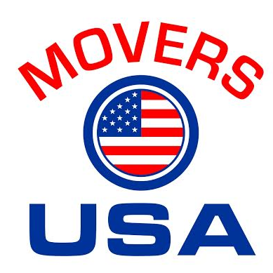 Movers USA Logo