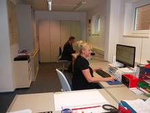 Willi Kanzler GARANT Feuerlöschgeräte GmbH und Co. KG, Richtweg 71 in Wendelstein