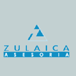 Asesoría Zulaika Logo