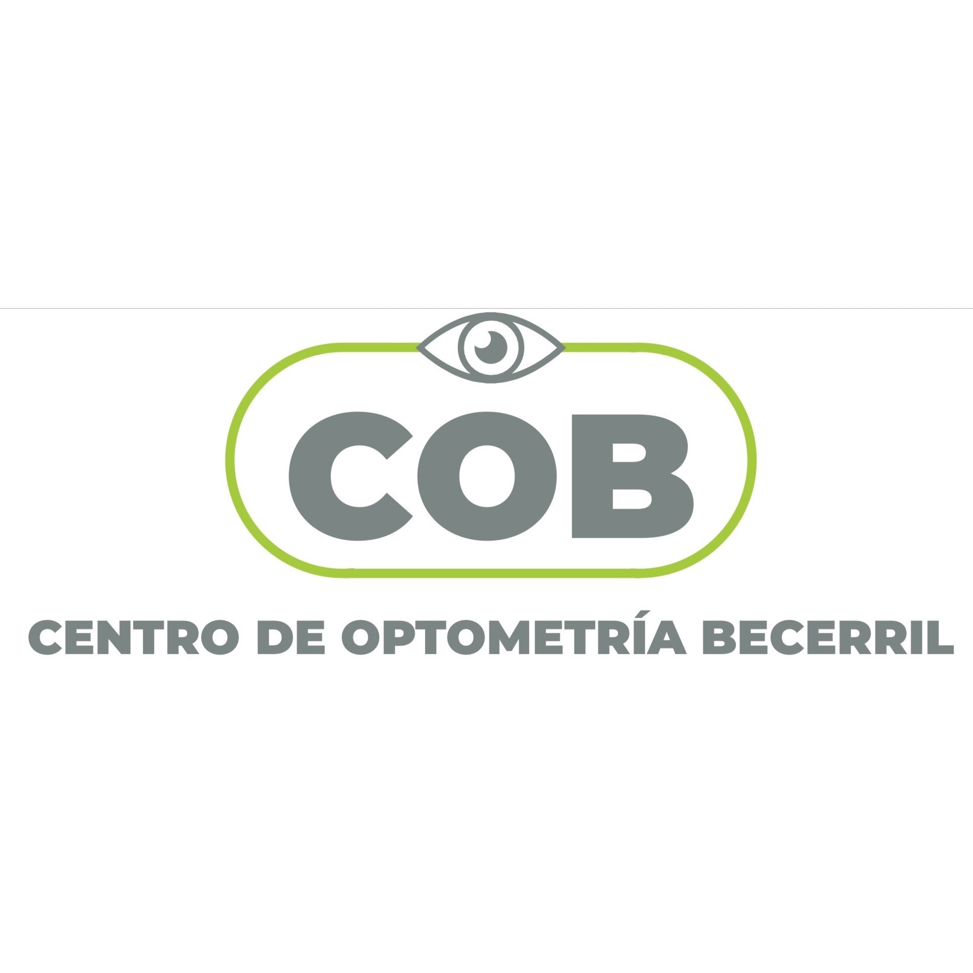 Centro de Optometría Becerril Palencia