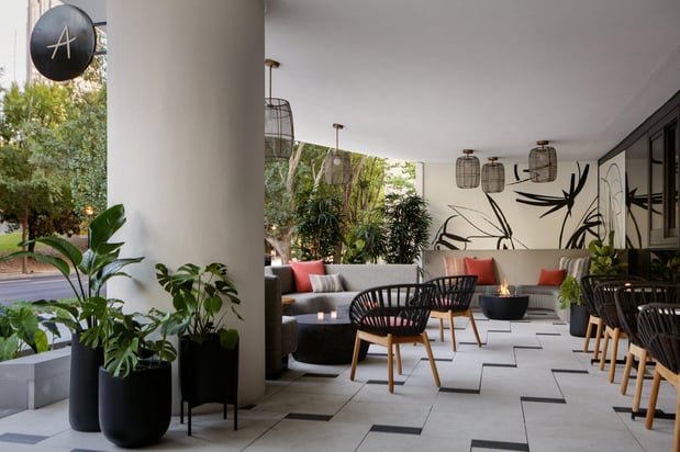 Images Kimpton Shane Hotel by IHG