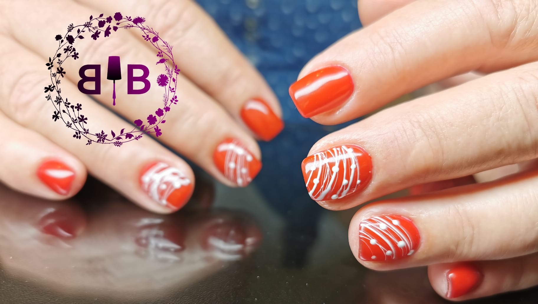 BB Nails & Lashes - Bestes von Blanka, Palmstraße 5 in Braunau am Inn