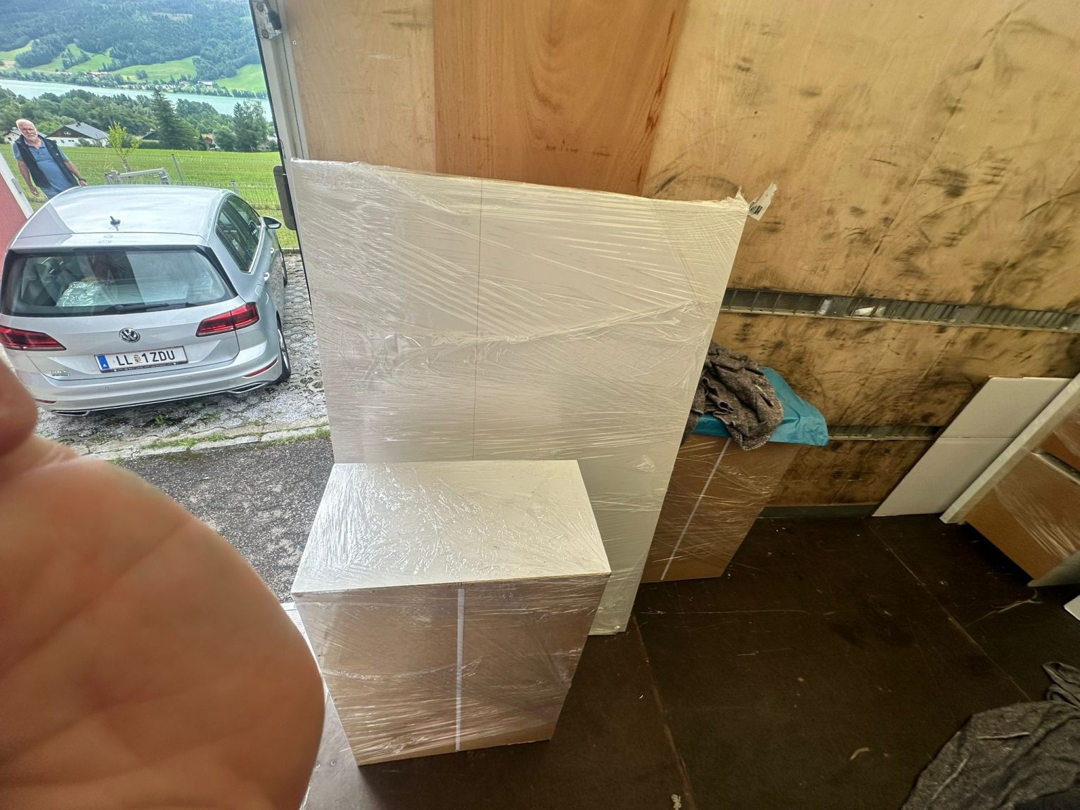 Bilder PACKPROFI - Ihr Spezialist für Umzug & Entrümpelung