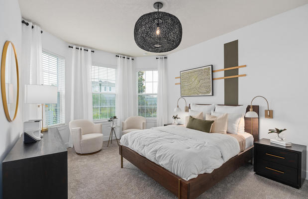 Images Amelia Groves by Pulte Homes
