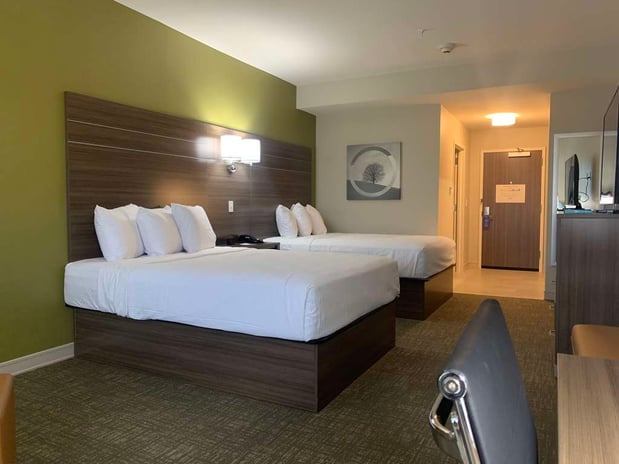 Images Best Western Plus Horseheads Inn & Suites