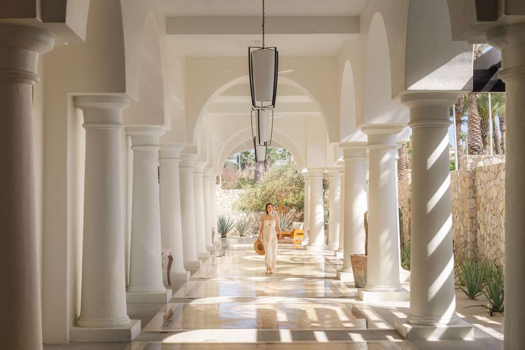 Hilton Los Cabos Beach & Golf Resort
