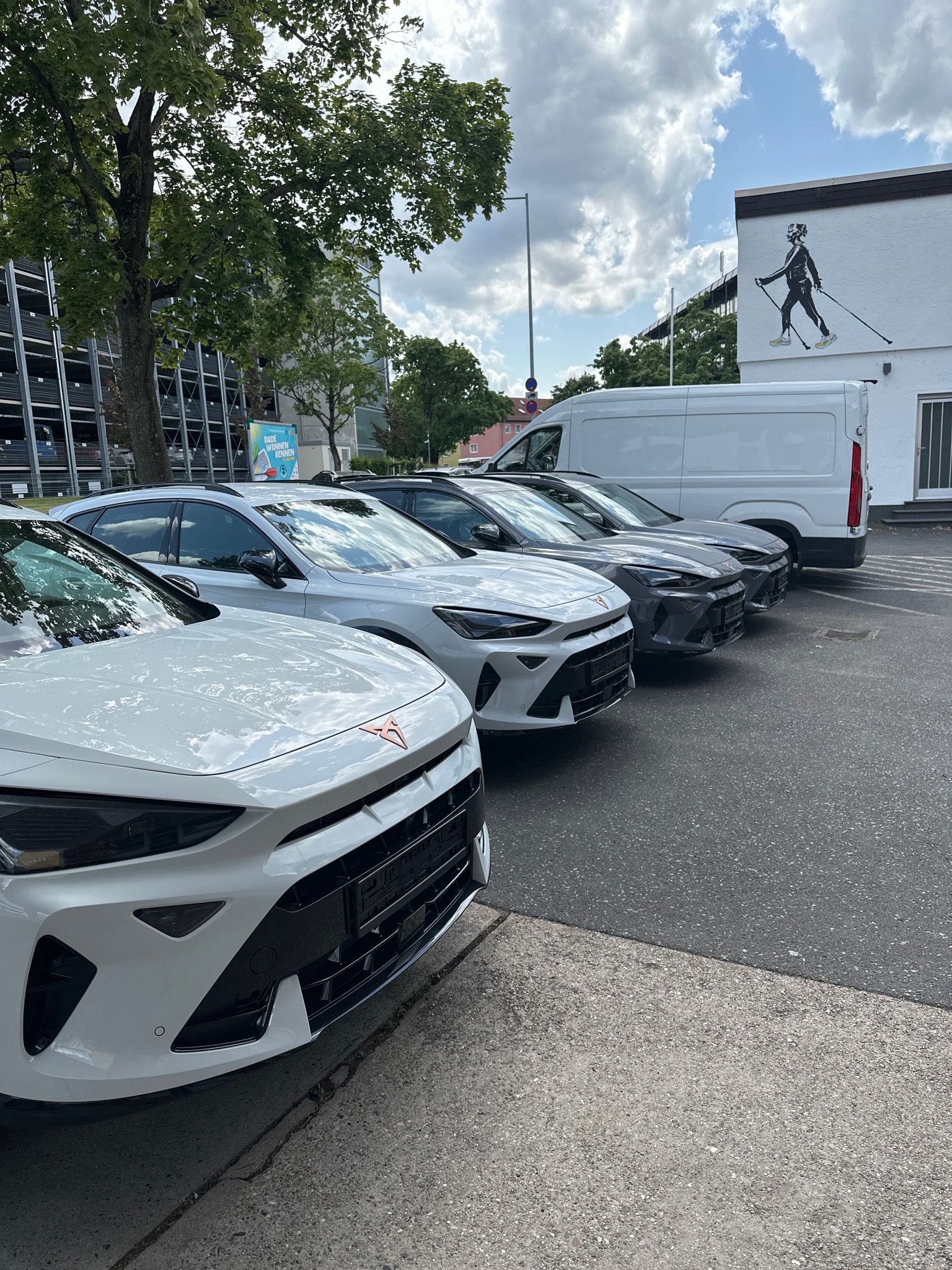 SIXT Autovermietung Aschaffenburg, Suedbahnhofstrasse 18 in Aschaffenburg